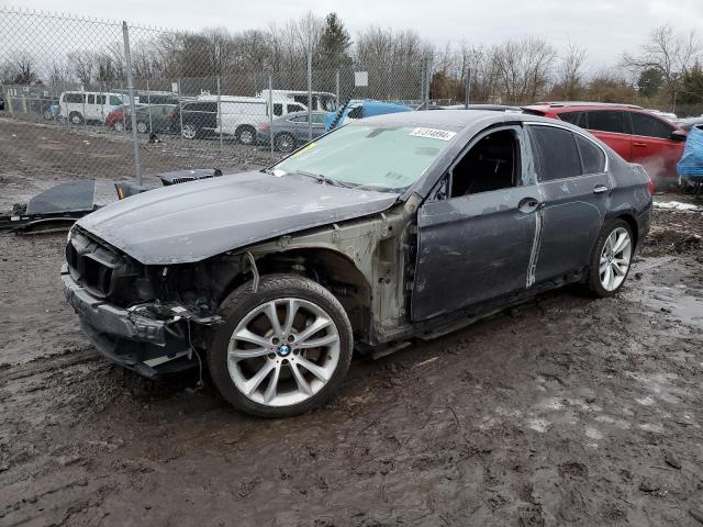2015 bmw 5 series