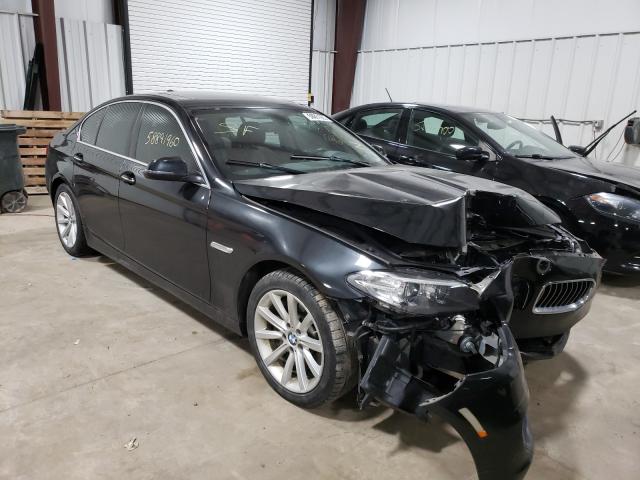 2014 bmw 535 xi