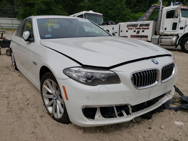 2014 bmw 535 xi