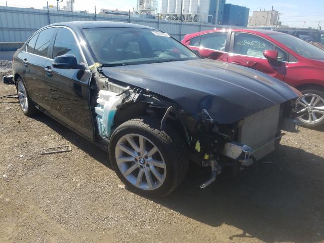 2015 bmw 535 xi