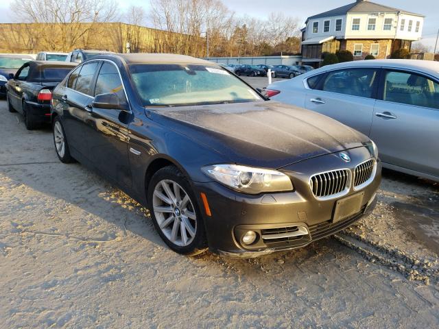 2015 bmw 535 xi