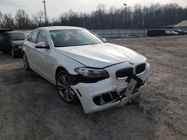 2015 bmw 535 xi