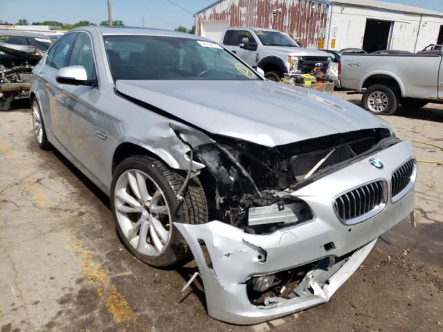 2015 bmw 535 xi