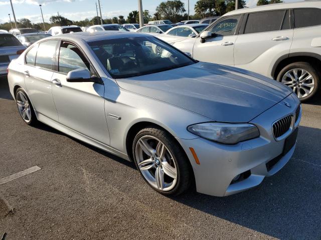 2016 bmw 535i