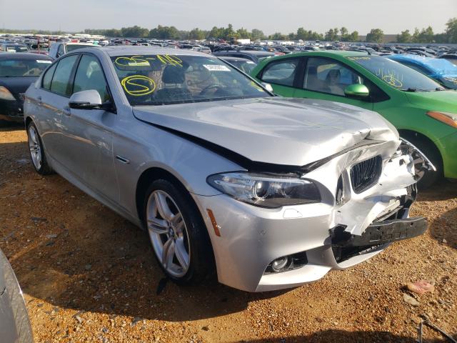 2016 bmw 535 xi