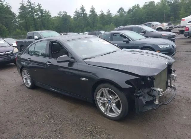 2013 bmw 535i