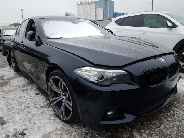 2013 bmw 535xi