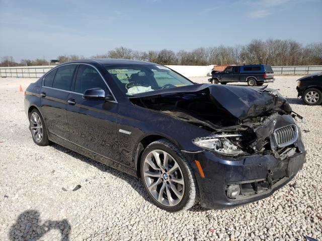 2013 bmw 535 xi
