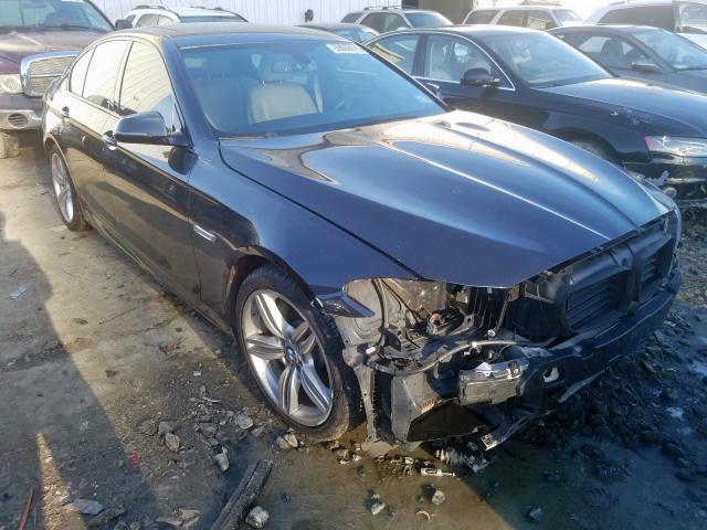 2014 bmw 535 xi
