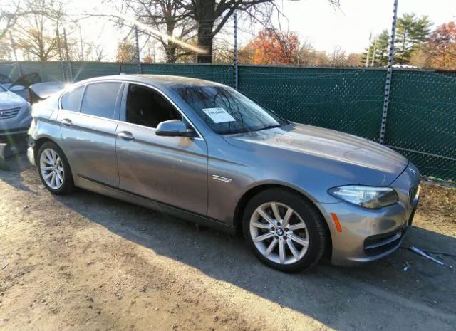 2014 bmw 535i