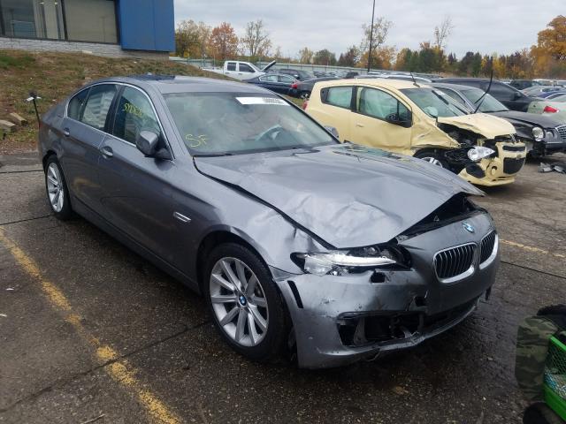 2014 bmw 535 xi