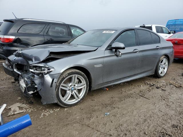 2015 bmw 535xi