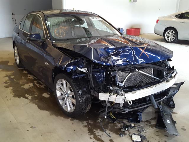 2016 bmw 535 xi
