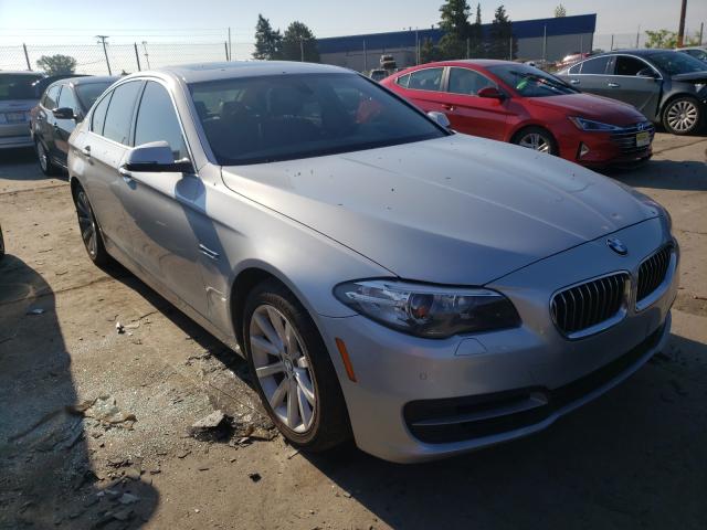 2013 bmw 535 xi