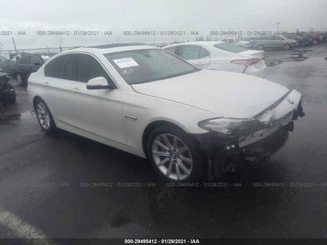 2014 bmw 5