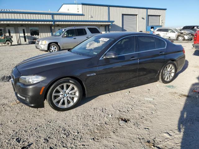 2015 BMW 535i