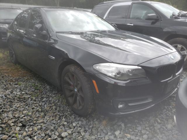 2015 bmw 535 xi