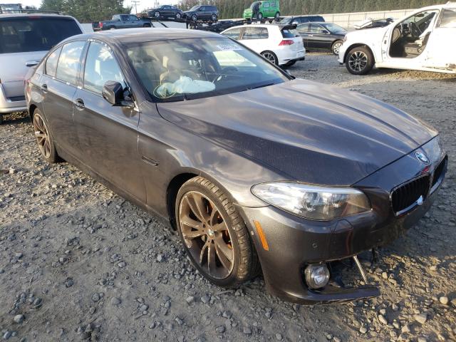 2015 bmw 535 xi