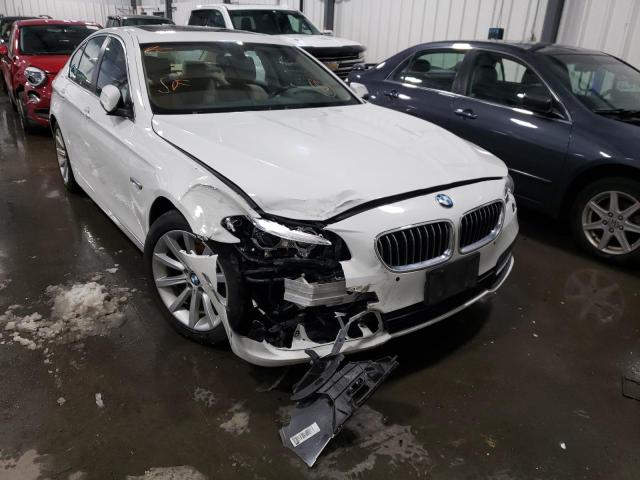 2015 bmw 535