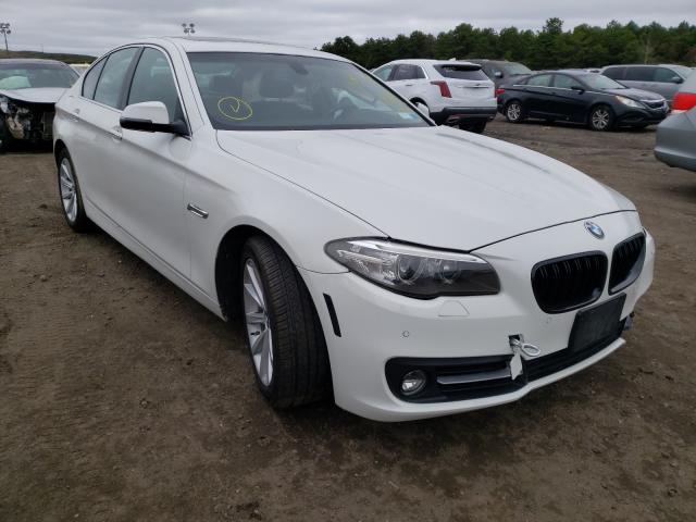 2015 bmw 535 xi