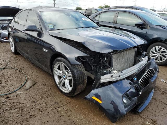 2016 bmw 535i