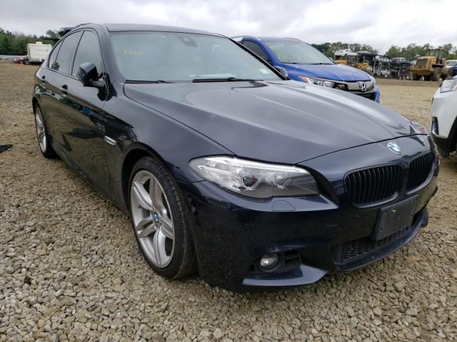 2016 bmw 535i