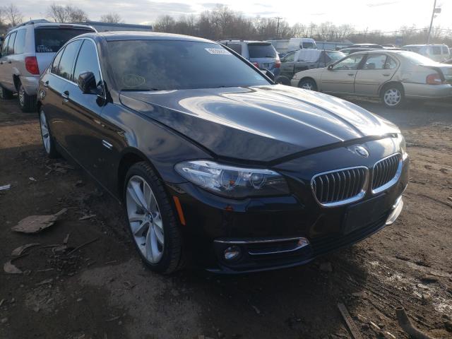 2013 bmw 535xi
