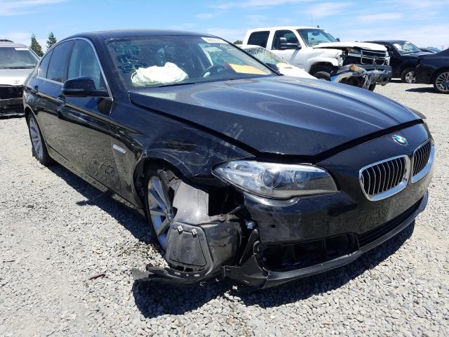 2014 bmw 535 xi