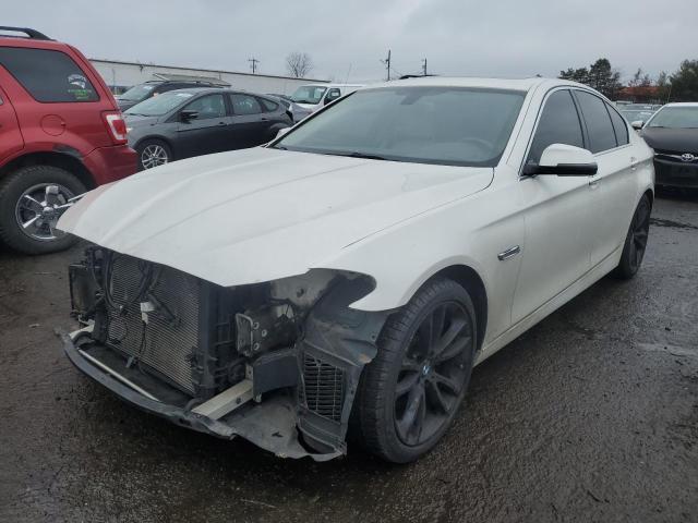 2014 bmw 535i