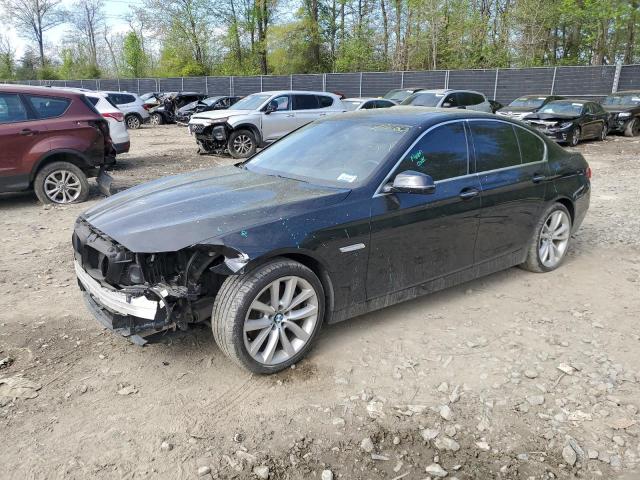 2014 bmw 535