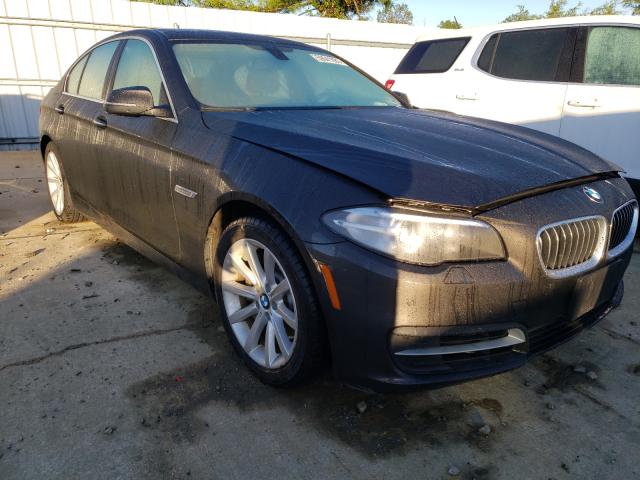 2014 bmw 535 xi