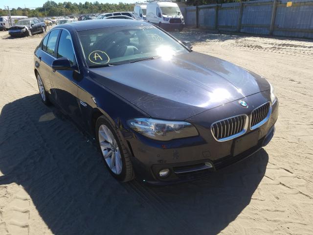 2014 bmw 535 xi