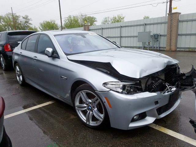 2014 bmw 535 xi