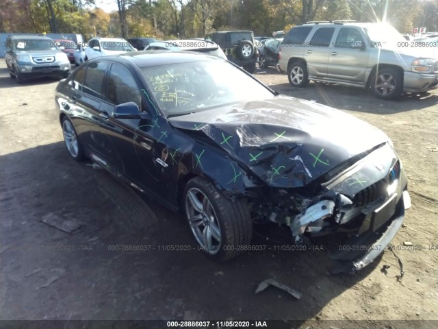 2015 bmw 535xi