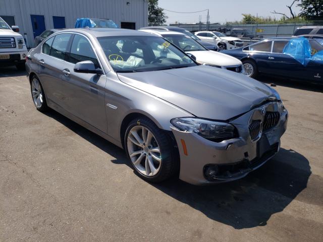 2015 bmw 535 xi