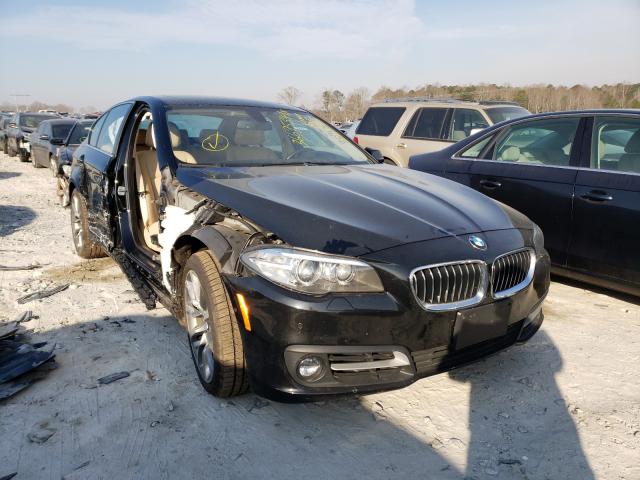 2016 bmw 535 xi