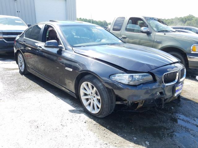 2013 bmw 535xi