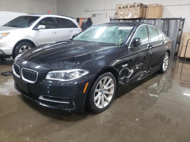 2013 bmw 535i xdrive