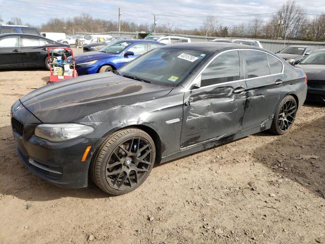 2013 bmw 535 xi
