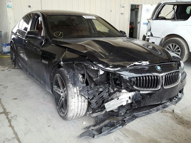 2014 bmw 535 xi