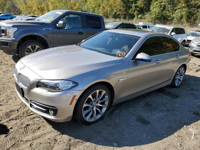 2014 bmw 535 xi