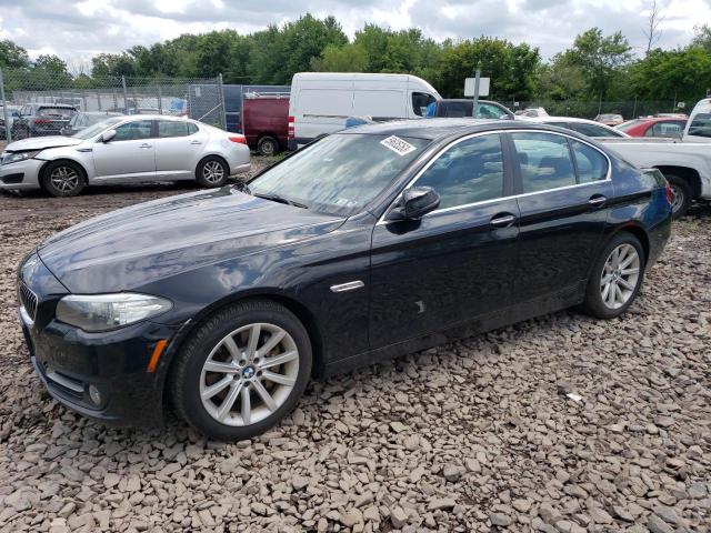 2014 bmw 535 xi