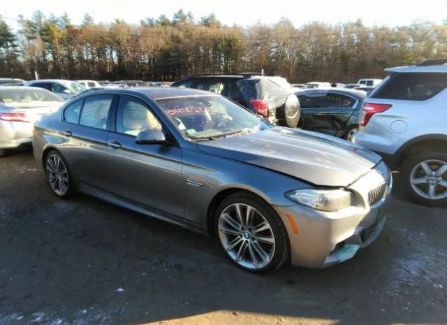 2014 bmw 535i xdrive