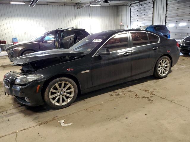 2015 bmw 535 xi