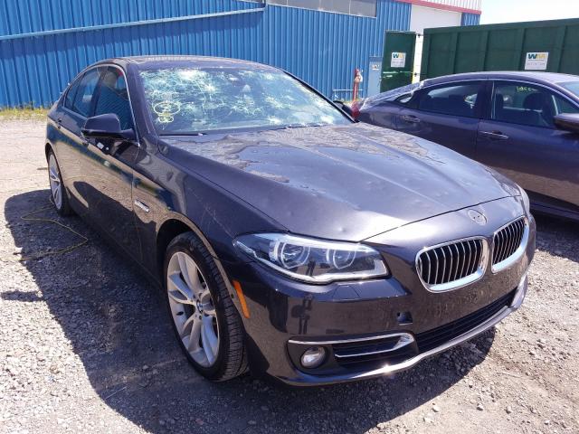 2015 bmw 535 xi