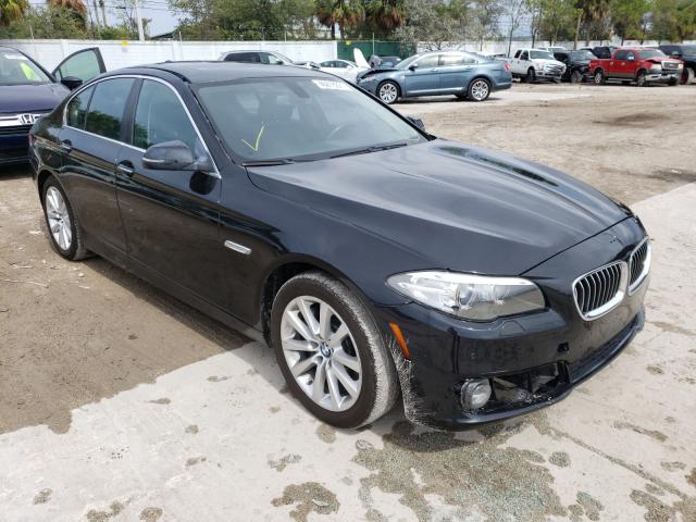 2016 bmw 535xi