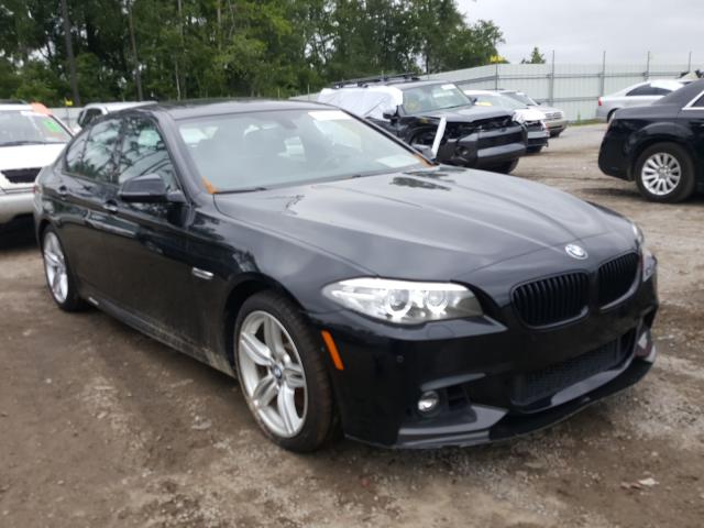 2016 bmw 535 xi