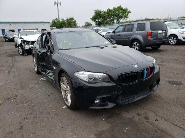 2016 bmw 535xi