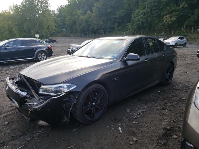 2013 bmw 535 xi