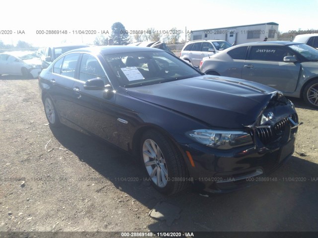 2013 bmw 535i